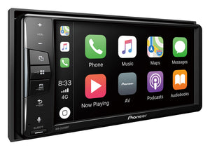 Pioneer launches new Toyota/Subaru vehicle specific AV Receiver w/Apple CarPlay & Android Auto!!