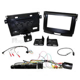 Ford Ranger PX3 2018 - 2021 Apple CarPlay Android & Auto Head Unit Upgrade Kit