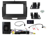 Ford Ranger PX3 2018 - 2021 Apple CarPlay Android & Auto Head Unit Upgrade Kit