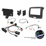 Ford Ranger PX2 2015-2018 Apple CarPlay Android & Auto Head Unit Upgrade Kit