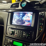 Apple CarPlay & Android Auto Add-On for Maserati Gran Turismo