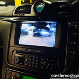 Apple CarPlay & Android Auto Add-On for Maserati Gran Turismo