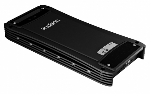 Audison AV Uno 1CH Amplifier