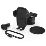 iOttie Easy One Touch Wireless - Dash & Windscreen Mount