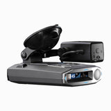 Escort Passport REDLINE360c International Radar & Laser Detector