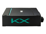 Kicker KXM800.5 Marine Grade 5 Channel Amplifier