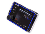 Kicker KMC20 Marine Grade Media Centre w/Bluetooth and USB