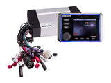 Kicker KMC20 Marine Grade Media Centre w/Bluetooth and USB