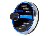 Kicker KRC15 Marine Grade Digital Remote Control w/OLED Display