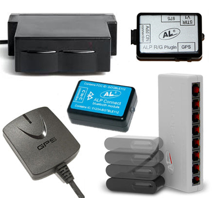 AL Priority ULTIMATE 4Multipurpose Parking System