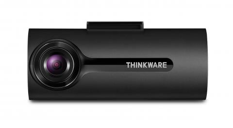 Thinkware Dash Cam F70 FullHD 1080p Front Dash Cam