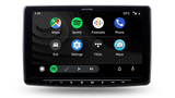 Alpine ILX-F269E HALO9 9.0" Big Screen Experience AV Receiver w/Apple CarPlay & Android Auto & DAB+