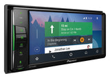 Pioneer AVH-ZL5150BT 2DIN 7.0" 200mm wide AV Receiver w/Apple CarPlay & Android Auto