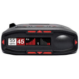 Escort Passport REDLINE360c International Radar & Laser Detector
