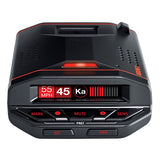 Escort Passport Redline EX Undetectable Radar & Laser Detector