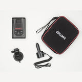 Escort Passport REDLINE360c International Radar & Laser Detector