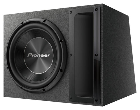 Pioneer TS-A300B 12.0" Subwoofer in Ported Box
