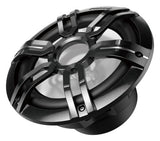Pioneer TS-ME100WS Marine 10.0" Subwoofer w/Sports Grille Design