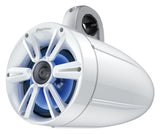 Pioneer TS-ME770TSW Marine 7.7” 2 Way Coaxial Tower Speakers