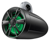Pioneer TS-ME770TSB Marine 7.7” 2 Way Coaxial Tower Speakers