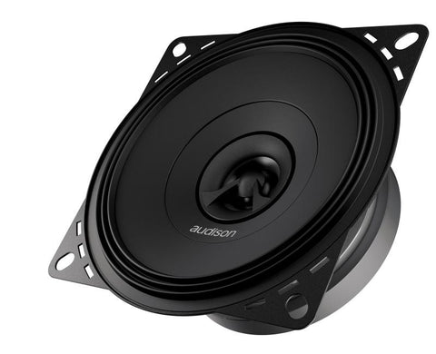 Audison APX4 Prima Series 4.0” Coaxial Speaker