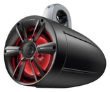 Pioneer TS-ME770TSB Marine 7.7” 2 Way Coaxial Tower Speakers