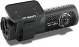 Blackvue DR900X-1CH 4K UltraHD Front Dash Cam