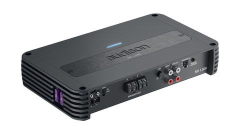 Audison SR1.500 1CH Amplifier