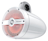 Pioneer TS-ME770TSC Marine 7.7” 2 Way Coaxial Tower Speakers