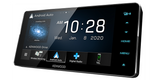 Kenwood DDX920WDABS 200mm 6.8” AV Receiver w/Apple CarPlay & Android Auto Wireless