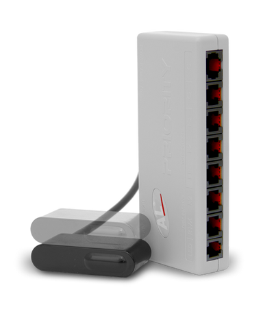 AL Priority ALP-2 2 Sensor MultiPurpose Parking System