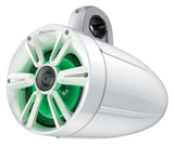 Pioneer TS-ME770TSW Marine 7.7” 2 Way Coaxial Tower Speakers