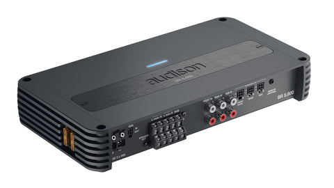 Audison SR5.600 5CH Amplifier