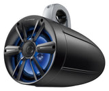 Pioneer TS-ME770TSB Marine 7.7” 2 Way Coaxial Tower Speakers