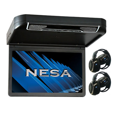 NESA 13.0” Roof Mount DVD Player