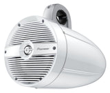 Pioneer TS-ME770TSC Marine 7.7” 2 Way Coaxial Tower Speakers