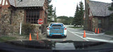Thinkware Dash Cam Q800PRO 2K 1440p QuadHD Dash Cam