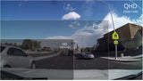 Thinkware Dash Cam Q800PRO 2K 1440p QuadHD Dash Cam