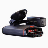 Escort Passport Redline EX Undetectable Radar & Laser Detector