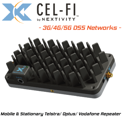 CELFI Phone Boosters