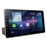 Pioneer DMH-ZF7650BT 9.0” Floating Tablet Style Screen w/Apple CarPlay Wireless & Android Auto