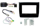 Isuzu MUX 2021 - On Apple CarPlay Android & Auto Head Unit Upgrade Kit