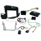 Holden Commodore VF 2013 - 2017 Apple CarPlay Android & Auto Head Unit Upgrade Kit