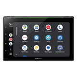 Pioneer SPH-EVO107DAB 10.1” Floating Tablet Style Screen w/WIRELESS Apple CarPlay & Android Auto