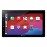 Pioneer SPH-EVO107DAB 10.1” Floating Tablet Style Screen w/WIRELESS Apple CarPlay & Android Auto