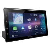 Pioneer SPH-EVO107DAB 10.1” Floating Tablet Style Screen w/WIRELESS Apple CarPlay & Android Auto