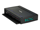 Kicker KXM800.5 Marine Grade 5 Channel Amplifier