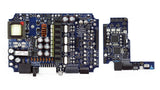 Audison APF8.9BIT 8CH Amplifier w/Digital Signal Processor (DSP)