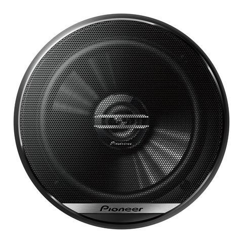 Pioneer TS-G1620F 6.0" 2 way Coaxial Speakers
