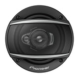 Pioneer TS-A1370F 5.25" 3 Way Coaxial Speaker